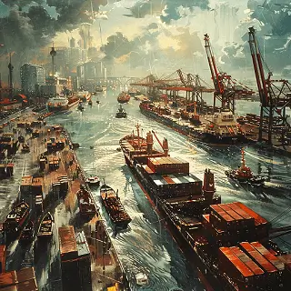 带a有含义的英语