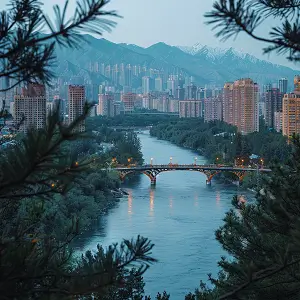 古风梨花的含义女