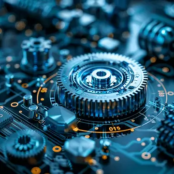 R语言马赛克图怎么解读